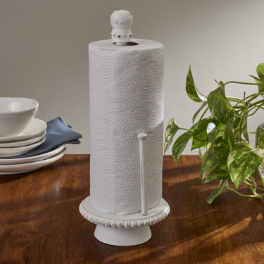 Sun Washed Paper Towel Holder - Park Designs - The Fox Decor
